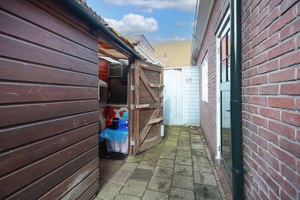 Foto - Te koop: Laarderweg 51, 1402 BD Bussum